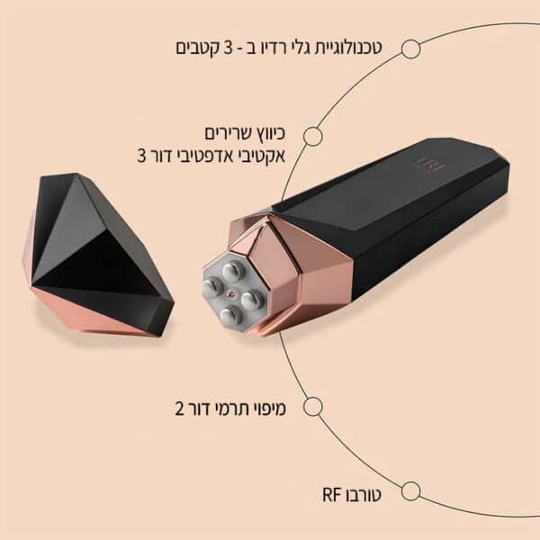 TRIPOLLAR STOP VX2 S