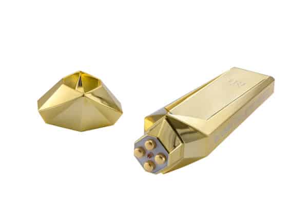 TRIPOLLAR STOP VX2 GOLD