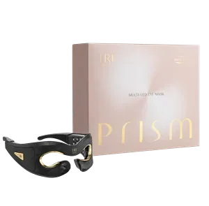 TRIPOLLAR PRISM