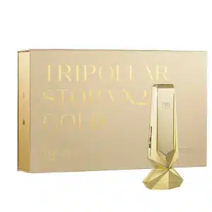 TRIPOLLAR STOP VX2 GOLD